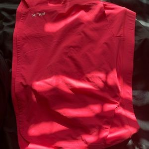 Ralph Lauren RLX golf skort - L